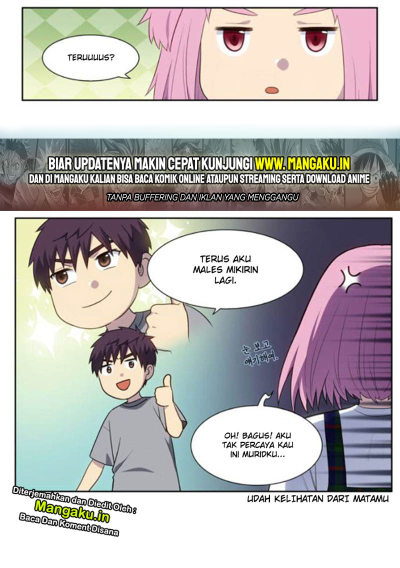 The Gamer Chapter 332 Gambar 3