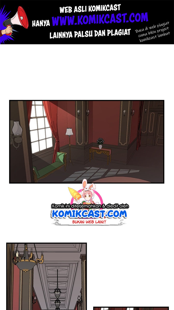 Baca Manhwa I Am Player Who Suck Alone Chapter 18 Gambar 2
