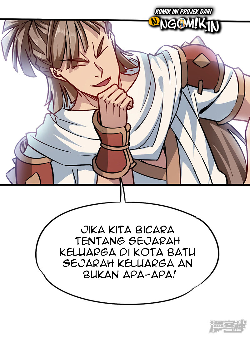 God of War Chapter 98 Gambar 11