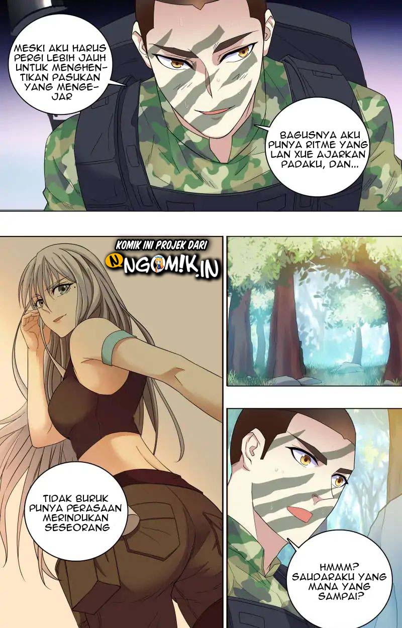 The Strongest War God Chapter 43 Gambar 10