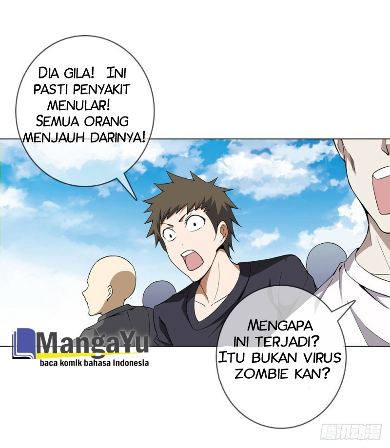 Urban Immortal Wine Chapter 8 Gambar 11