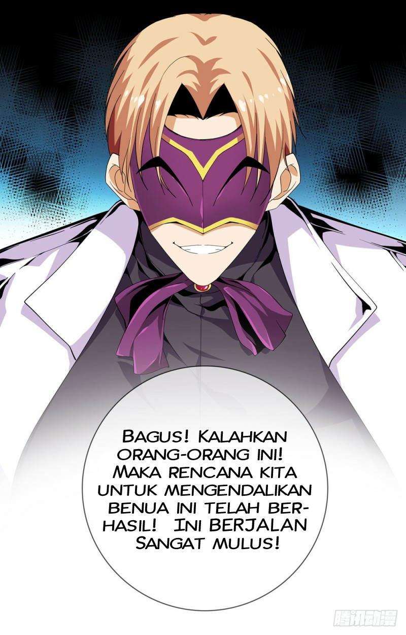 Urban Immortal Wine Chapter 8 Gambar 23