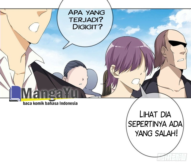 Urban Immortal Wine Chapter 8 Gambar 8