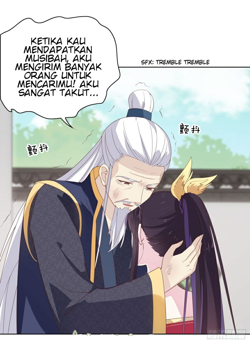 Pupillary Master Chapter 17 Gambar 20