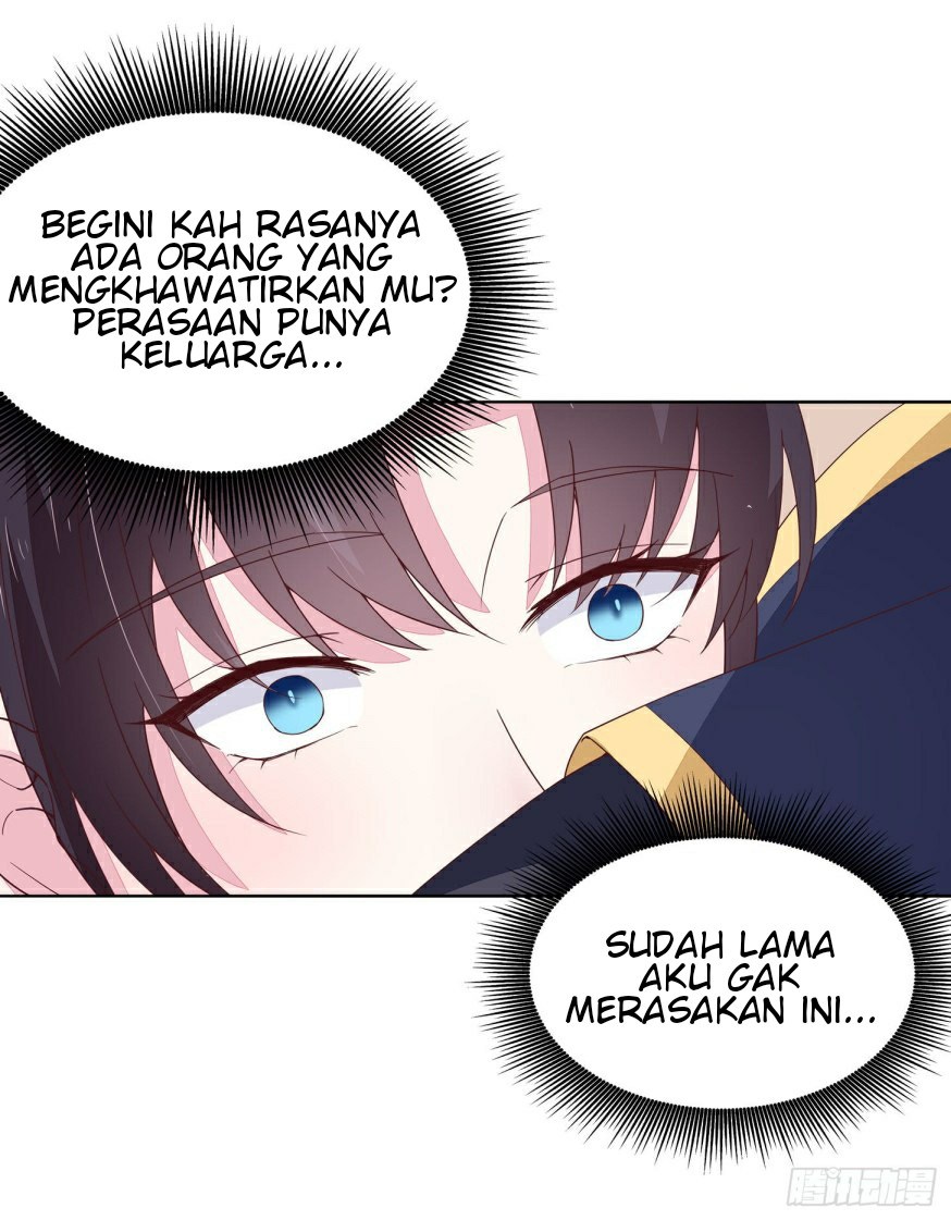 Pupillary Master Chapter 17 Gambar 22