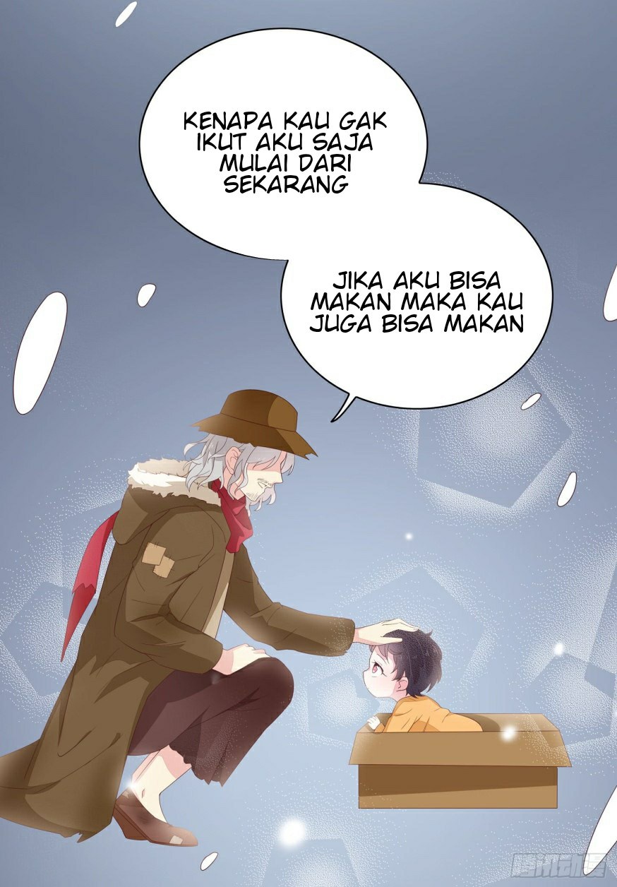 Pupillary Master Chapter 17 Gambar 34