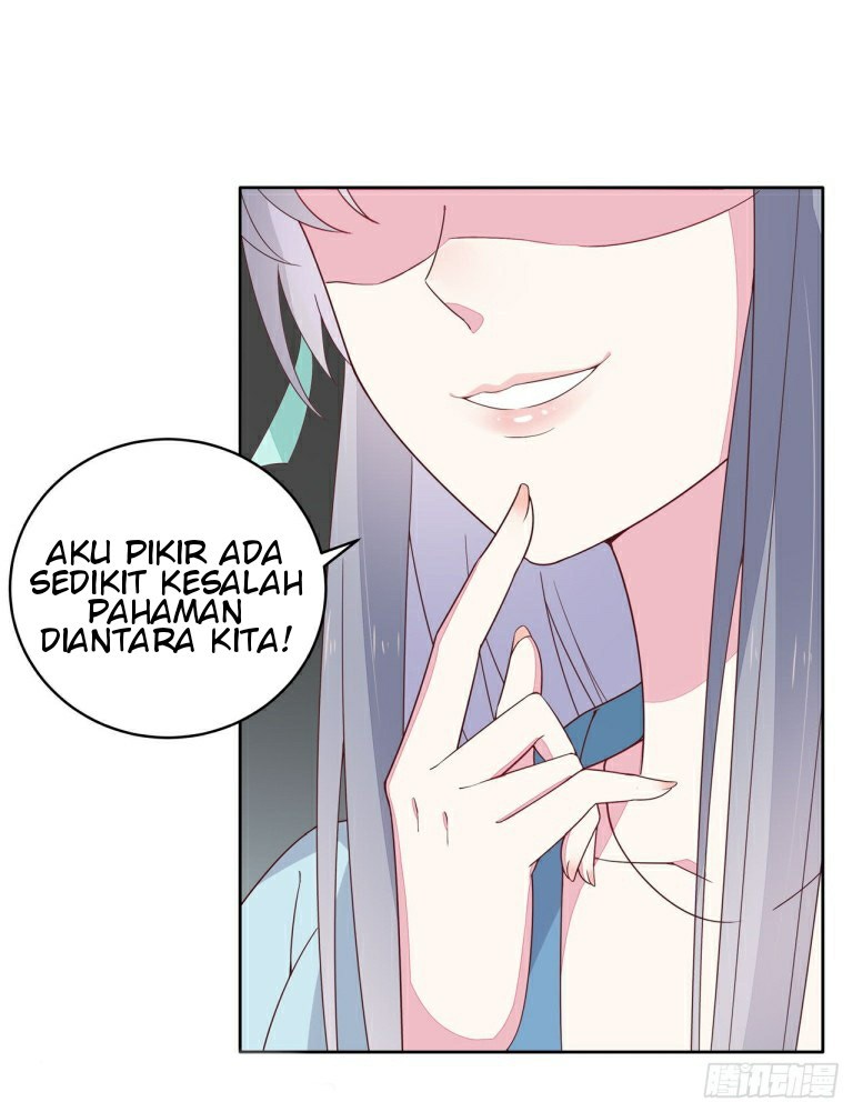 Pupillary Master Chapter 16 Gambar 4