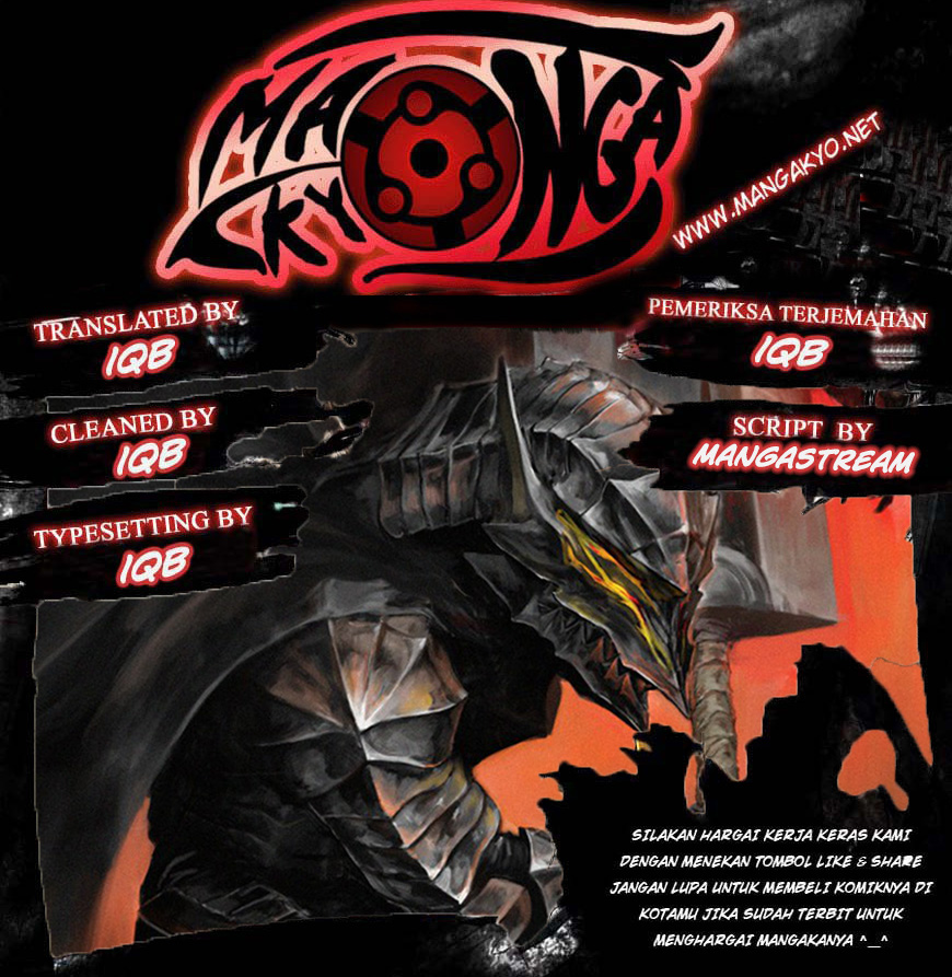 Baca Komik Berserk Chapter 356 Gambar 1