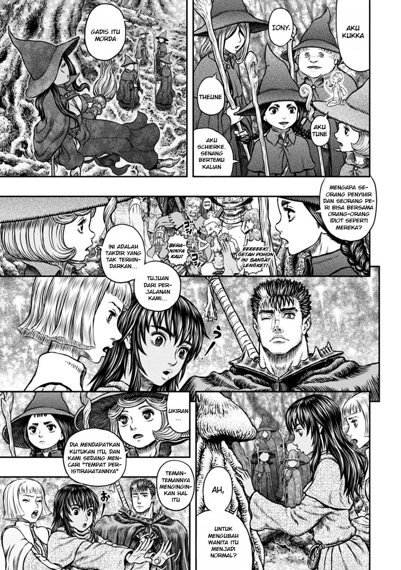 Berserk Chapter 344 Gambar 12