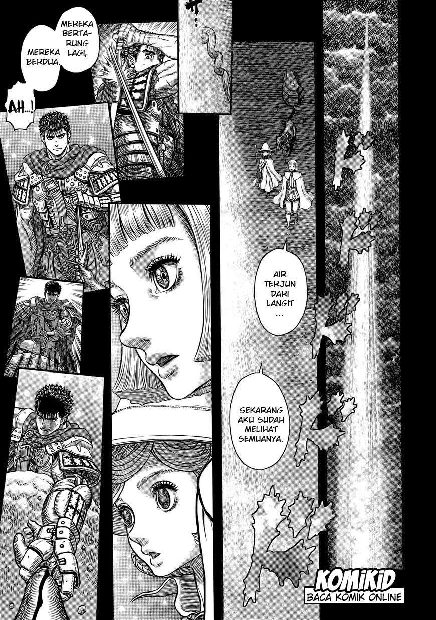 Berserk Chapter 340 Gambar 13