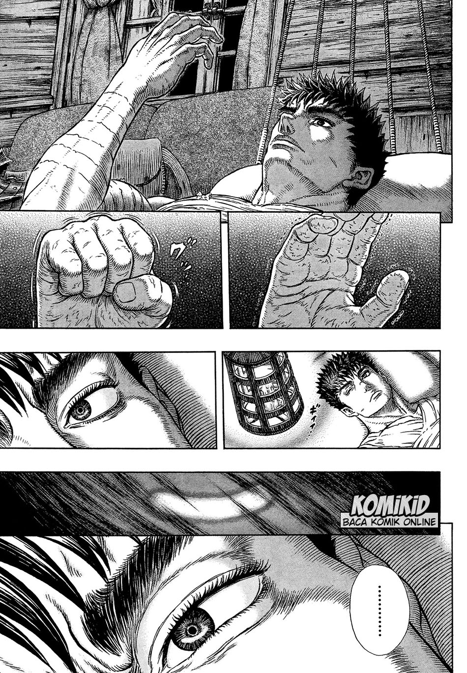 Berserk Chapter 331 Gambar 15