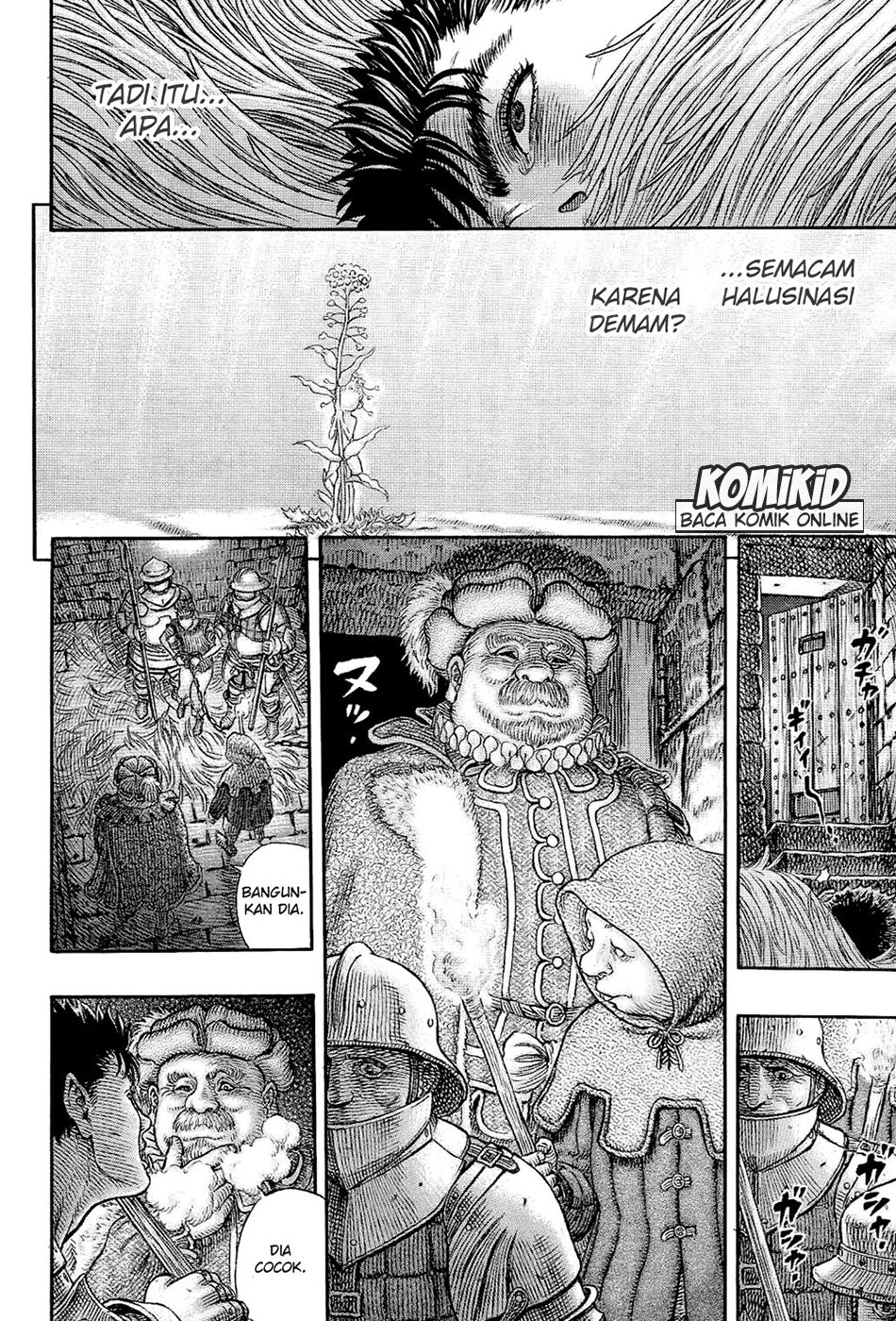 Baca Manga Berserk Chapter 329 Gambar 2