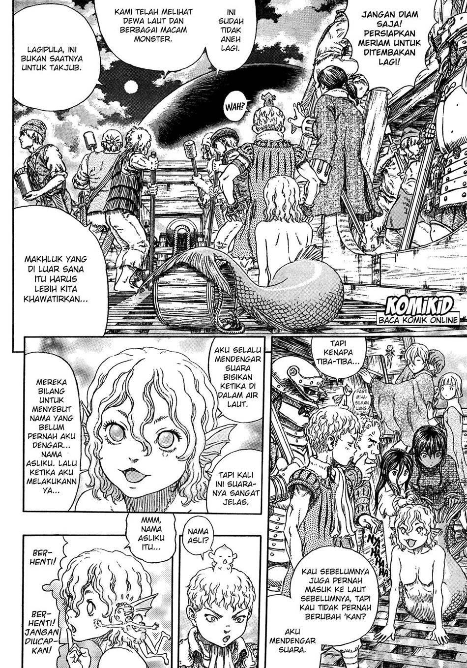 Berserk Chapter 324 Gambar 7