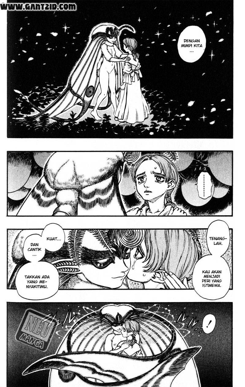 Berserk Chapter 125 Gambar 11