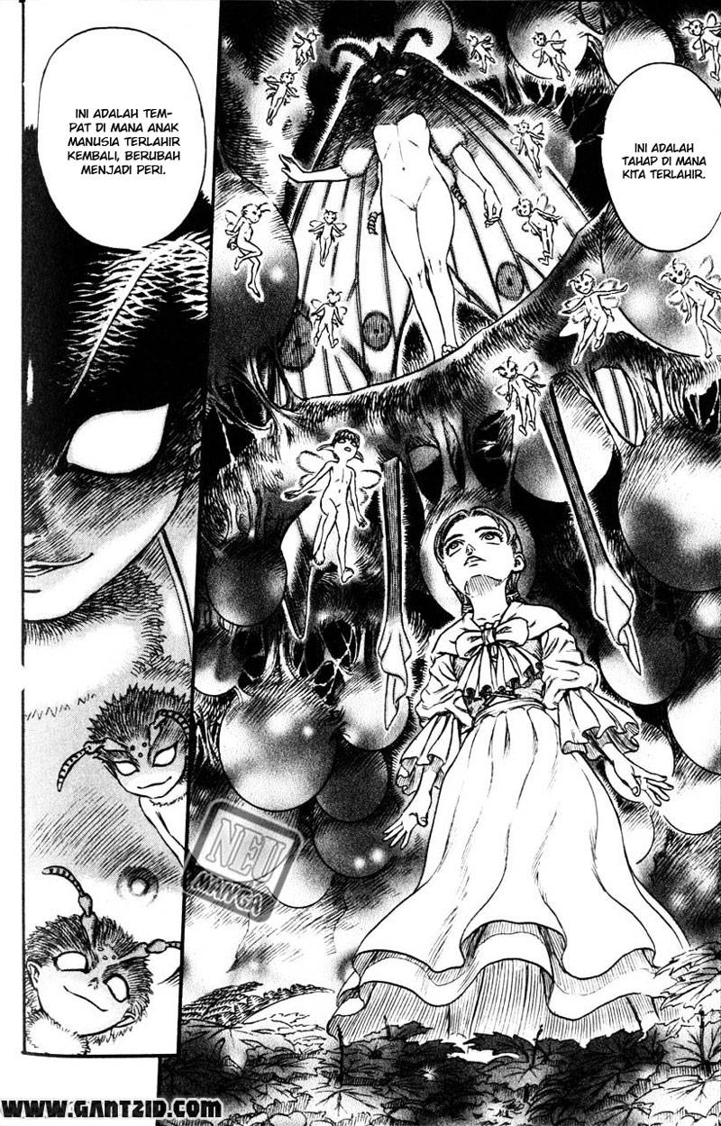 Berserk Chapter 125 Gambar 7