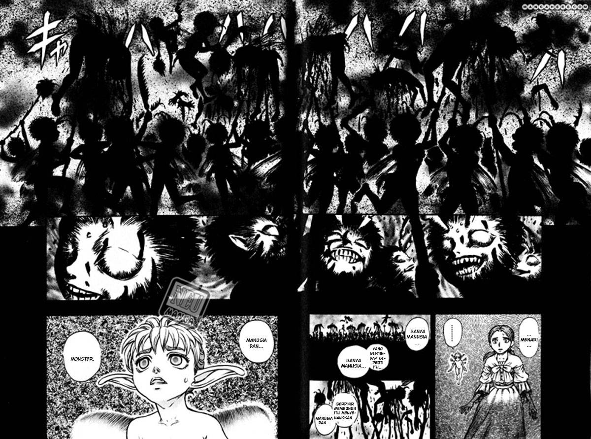 Berserk Chapter 124 Gambar 14