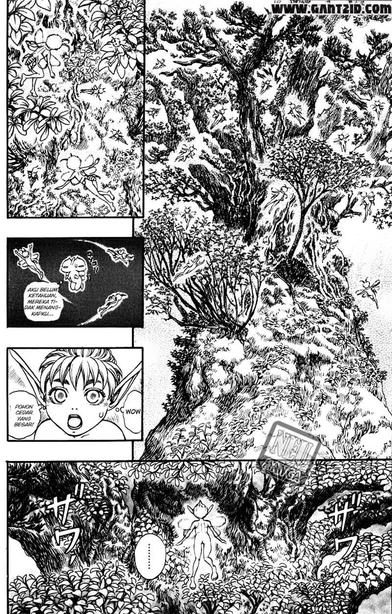 Berserk Chapter 123 Gambar 13