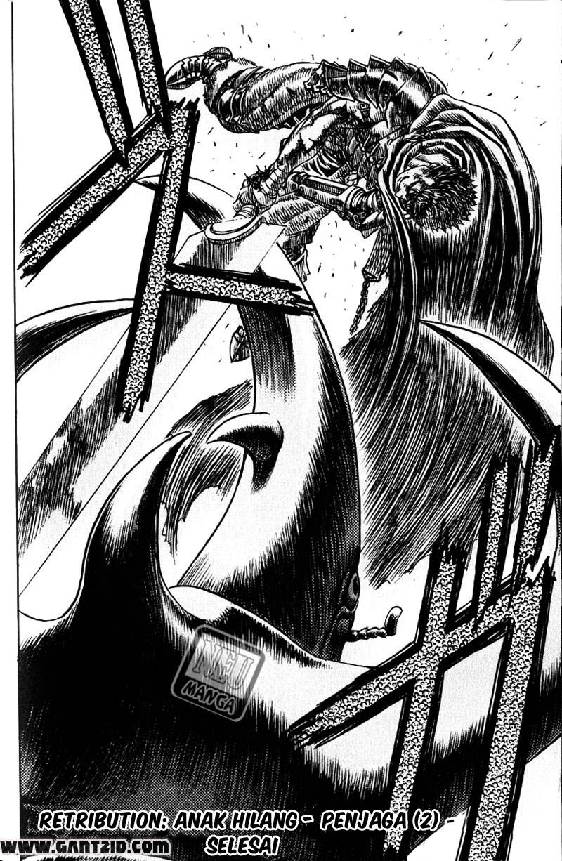 Berserk Chapter 121 Gambar 20