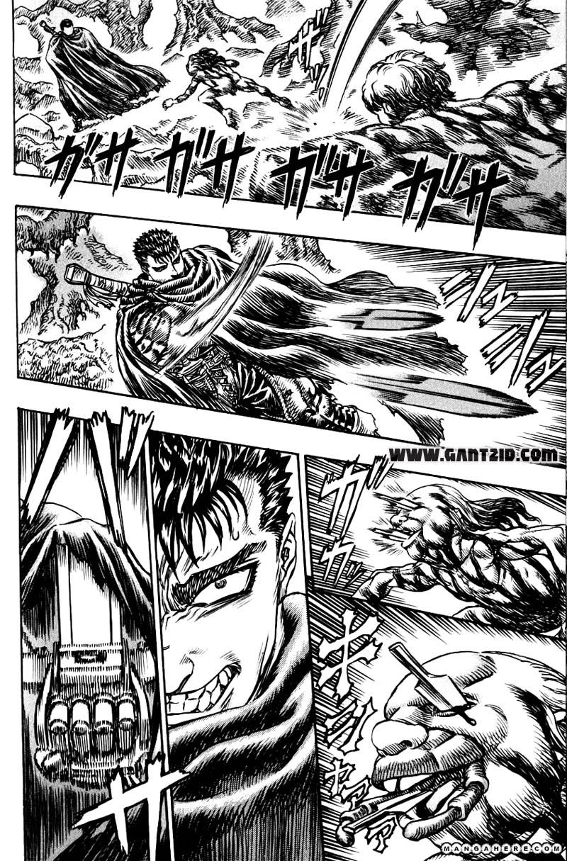 Berserk Chapter 120 Gambar 10