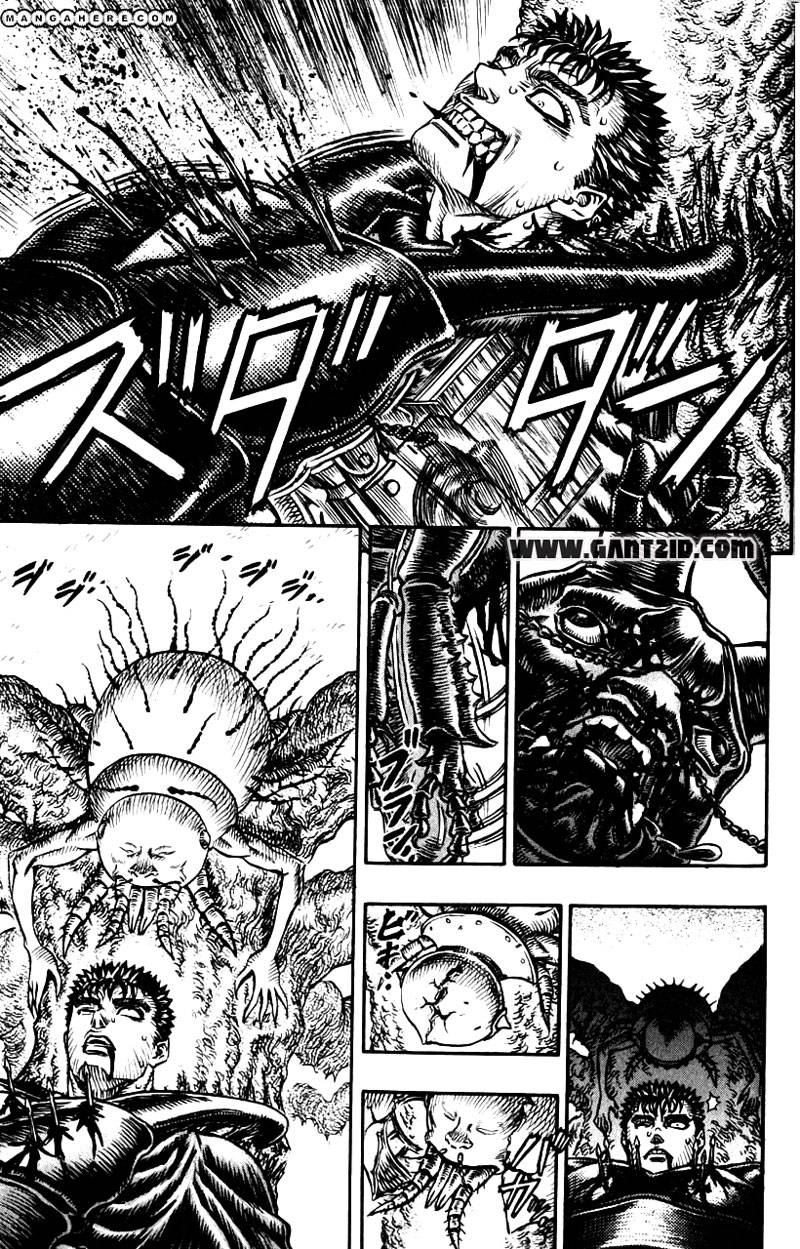 Berserk Chapter 120 Gambar 19