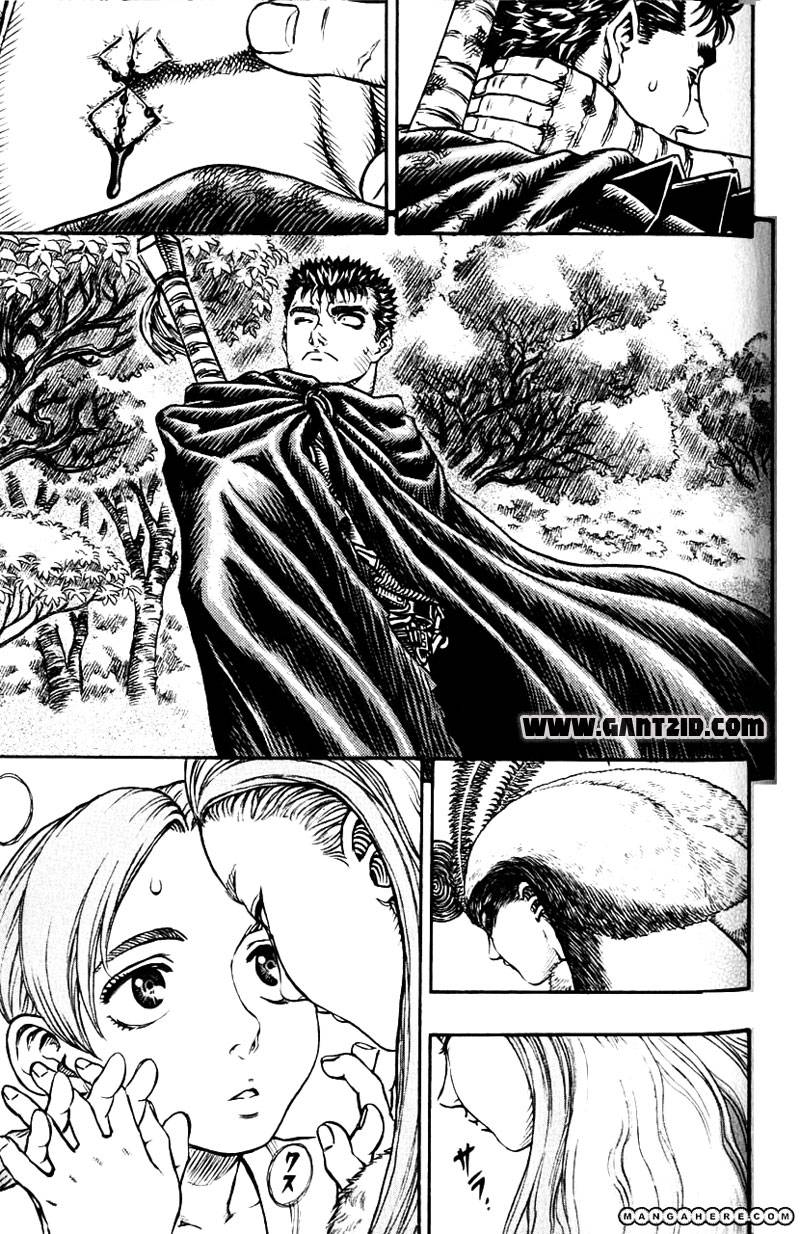 Baca Manga Berserk Chapter 120 Gambar 2