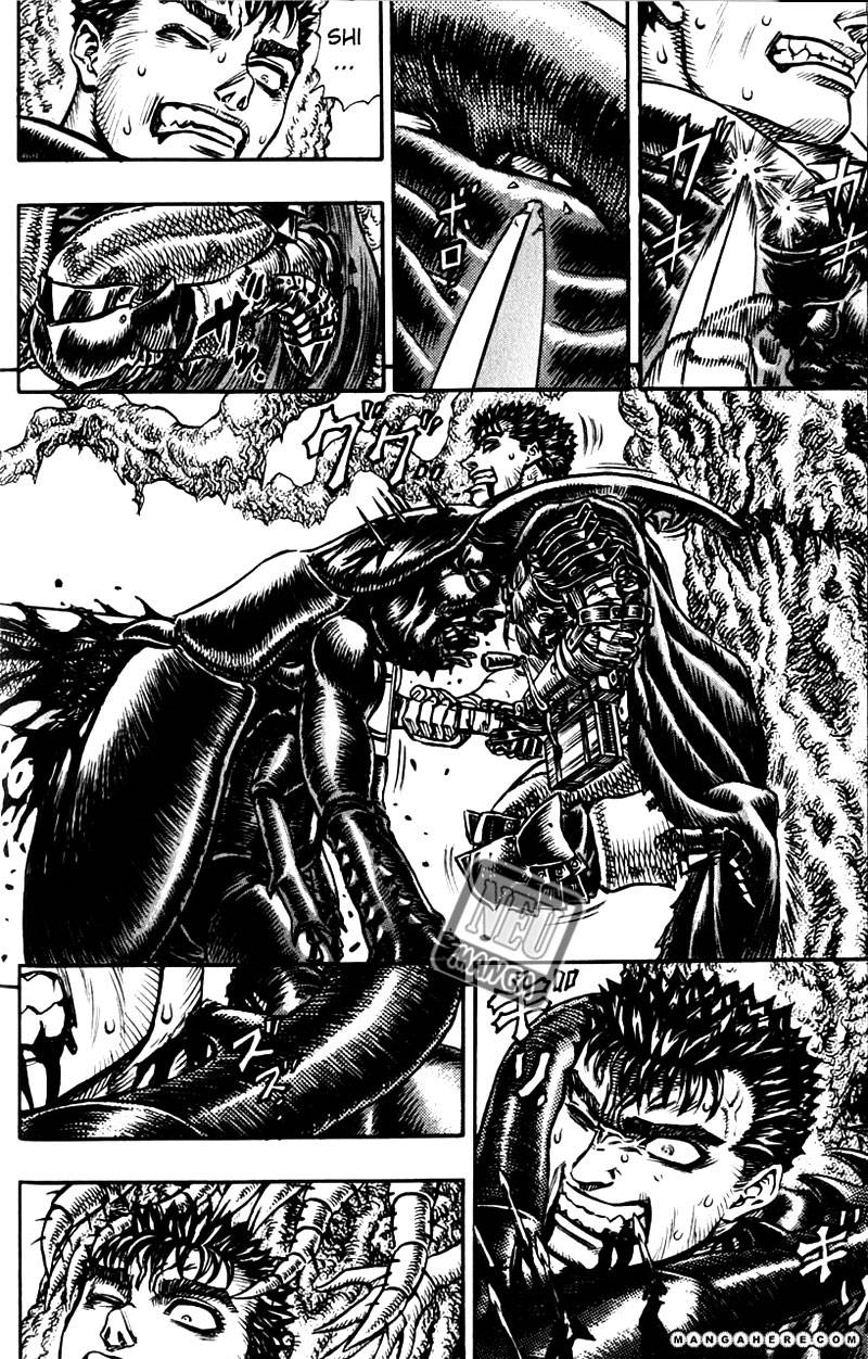 Berserk Chapter 120 Gambar 20