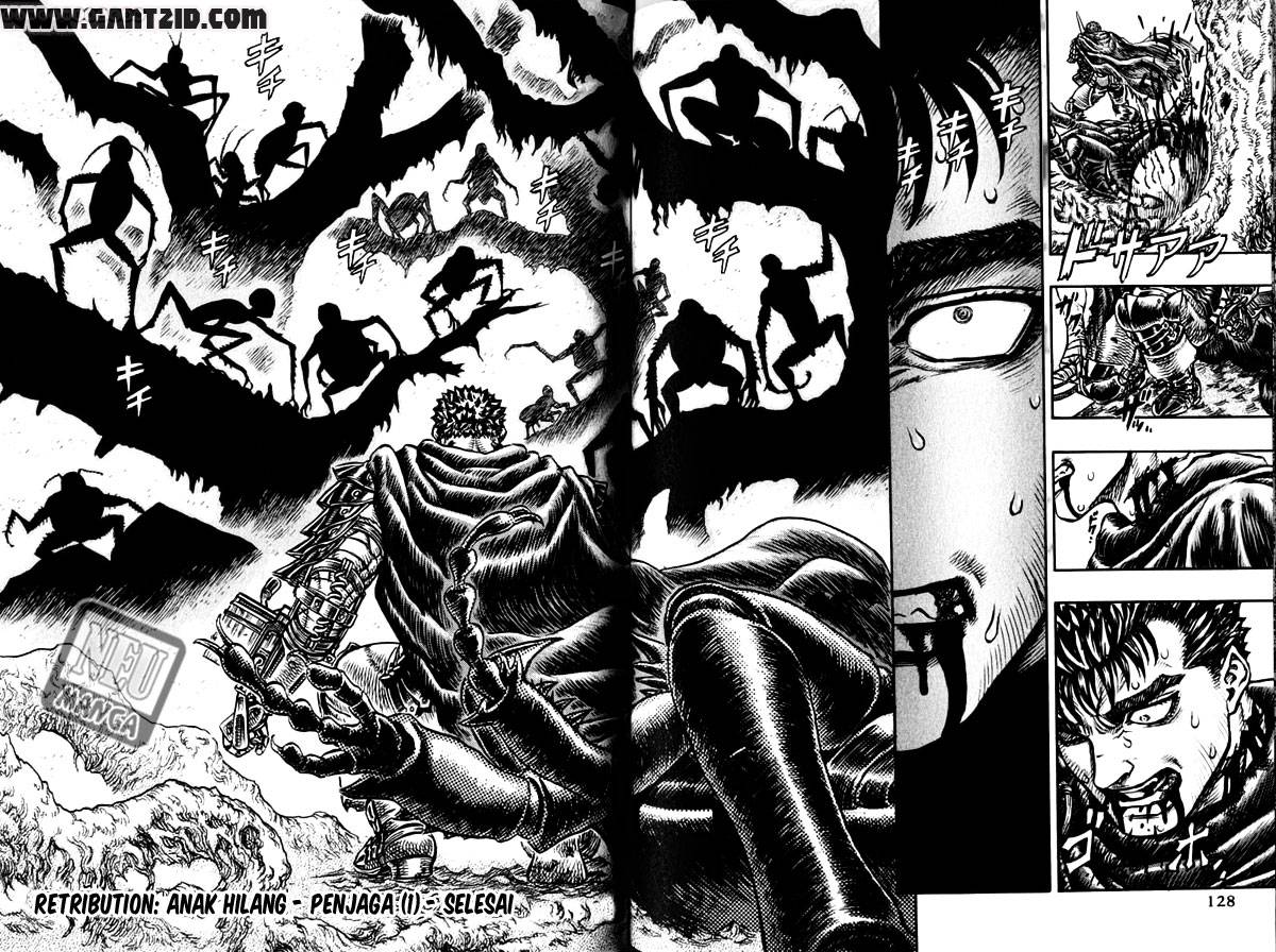 Berserk Chapter 120 Gambar 22