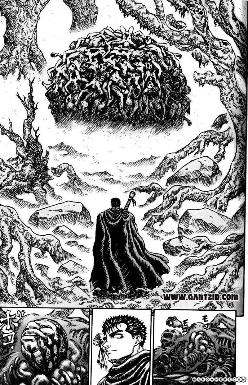 Berserk Chapter 120 Gambar 7