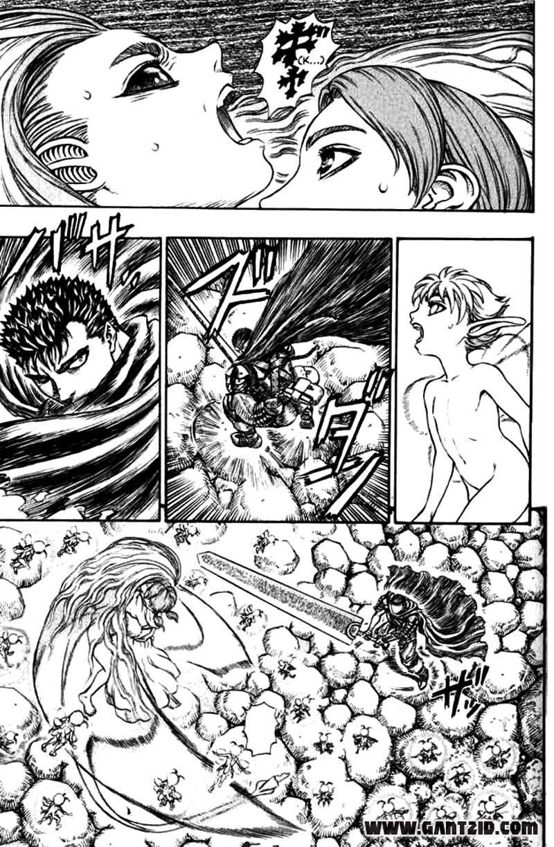 Berserk Chapter 119 Gambar 11