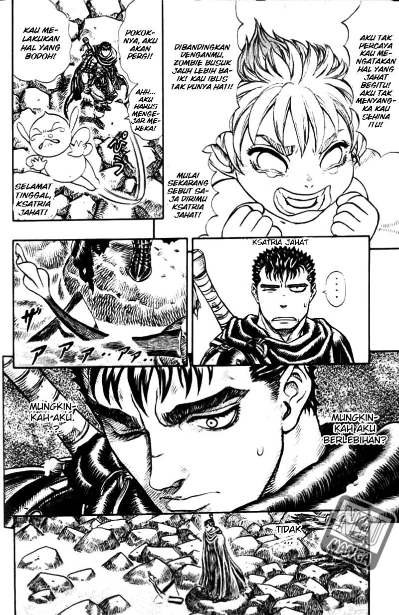 Berserk Chapter 119 Gambar 16