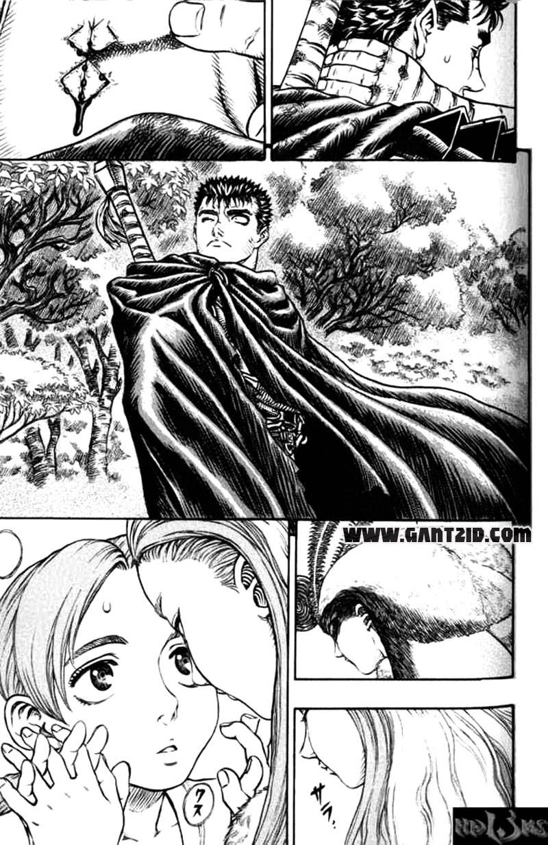 Baca Manga Berserk Chapter 119 Gambar 2