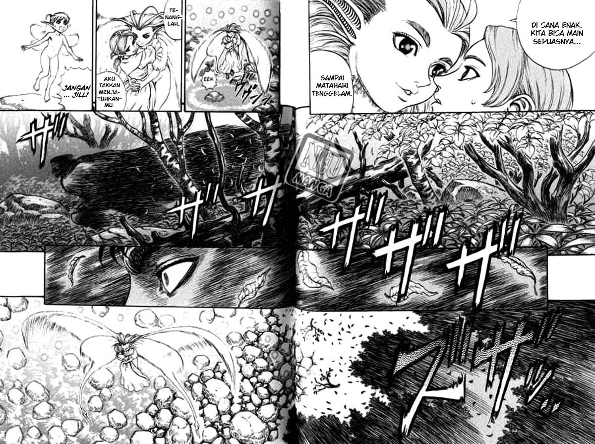 Berserk Chapter 119 Gambar 7