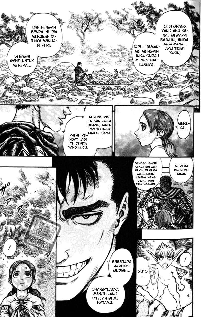 Berserk Chapter 118 Gambar 10