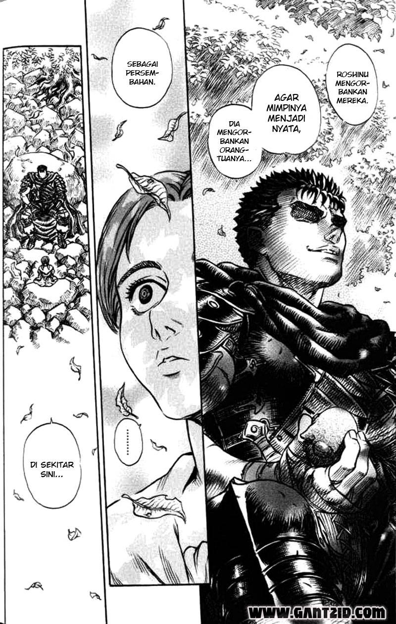 Berserk Chapter 118 Gambar 11