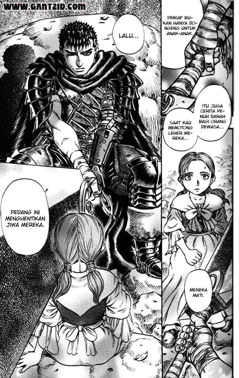 Berserk Chapter 118 Gambar 12