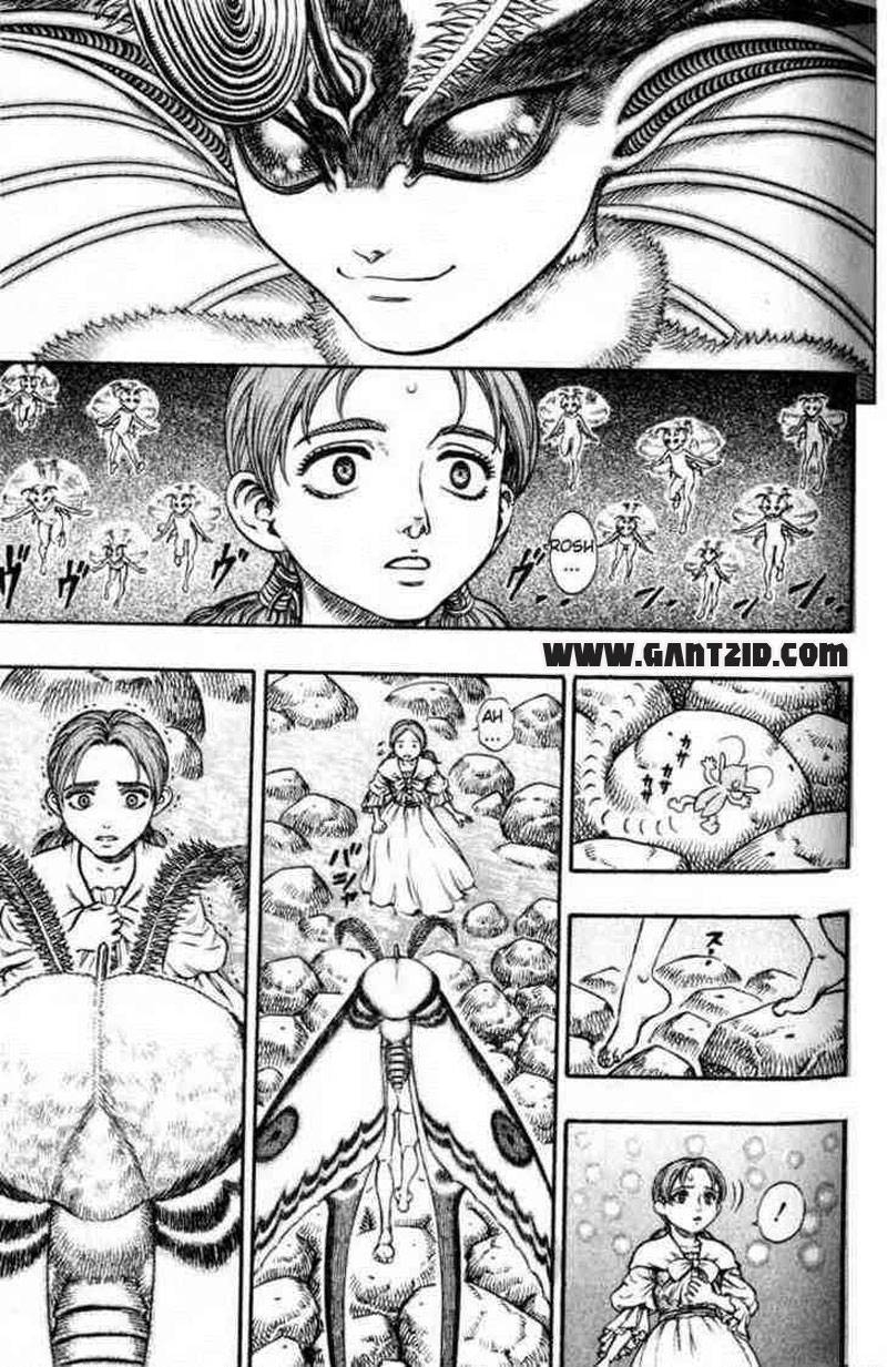 Berserk Chapter 118 Gambar 18