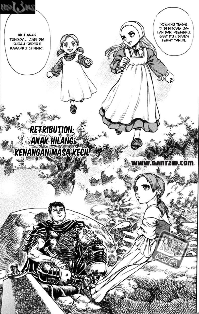 Baca Manga Berserk Chapter 118 Gambar 2