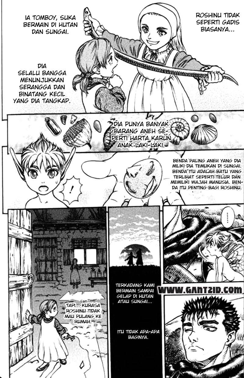 Berserk Chapter 118 Gambar 3