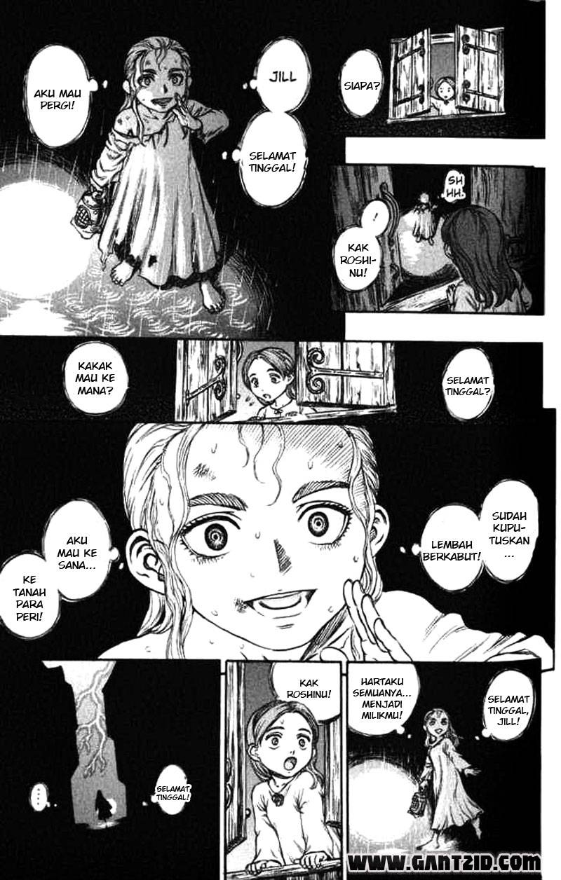 Berserk Chapter 118 Gambar 6