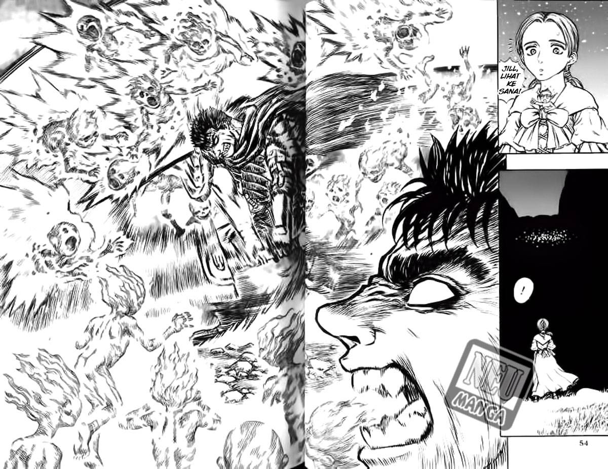 Berserk Chapter 117 Gambar 10