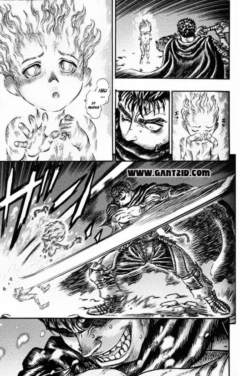 Berserk Chapter 117 Gambar 12