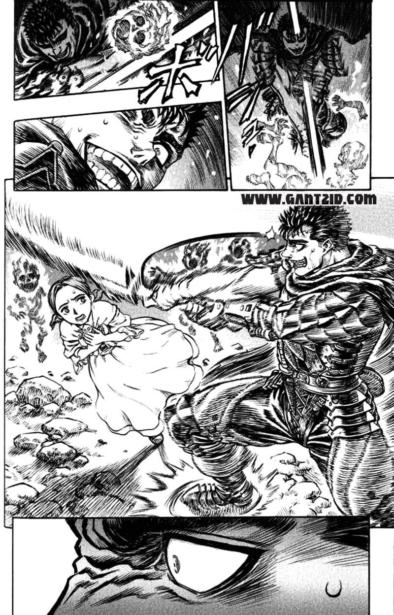 Berserk Chapter 117 Gambar 15