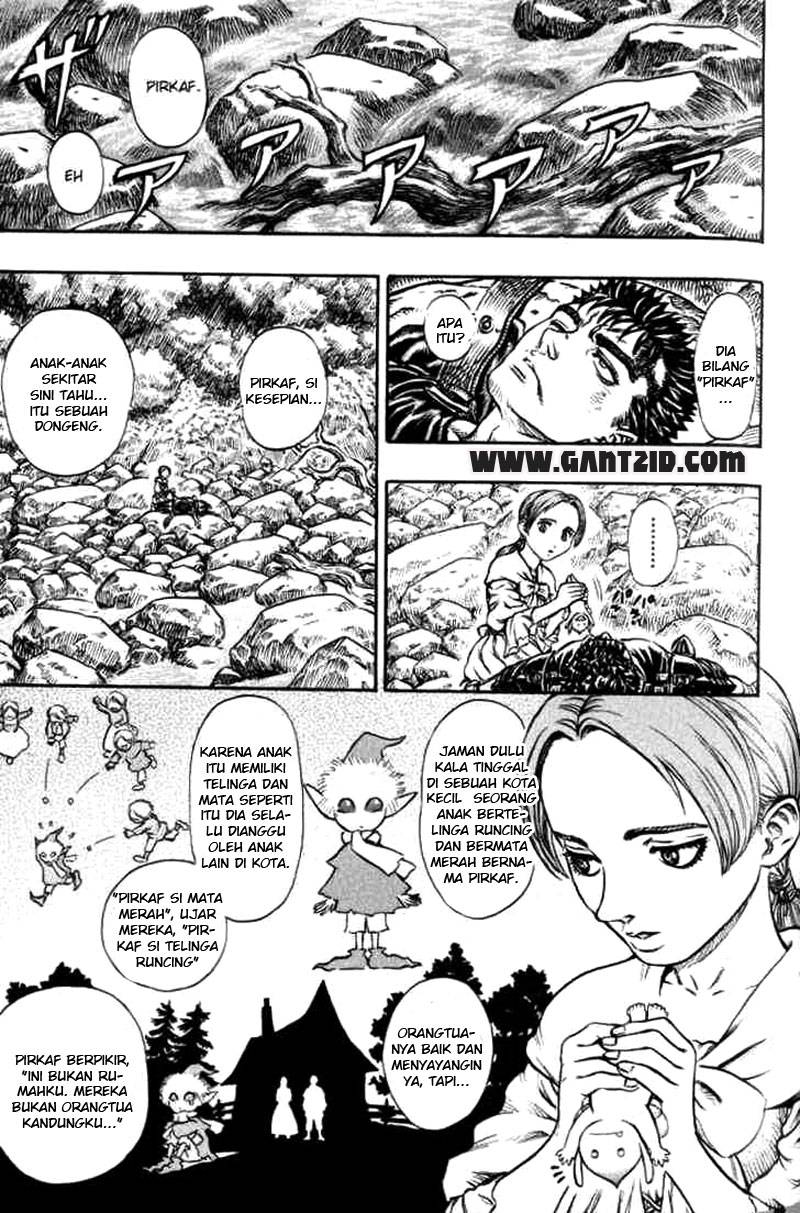 Berserk Chapter 117 Gambar 19