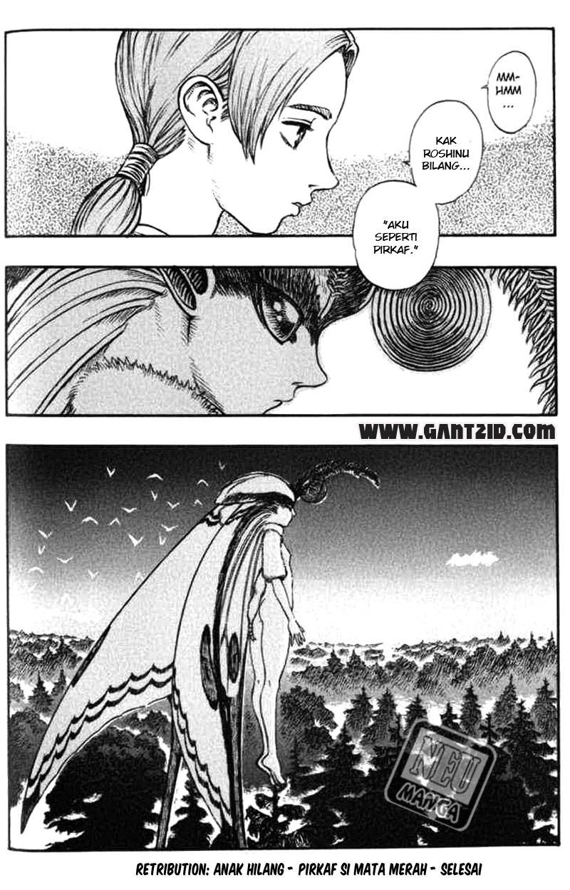 Berserk Chapter 117 Gambar 22