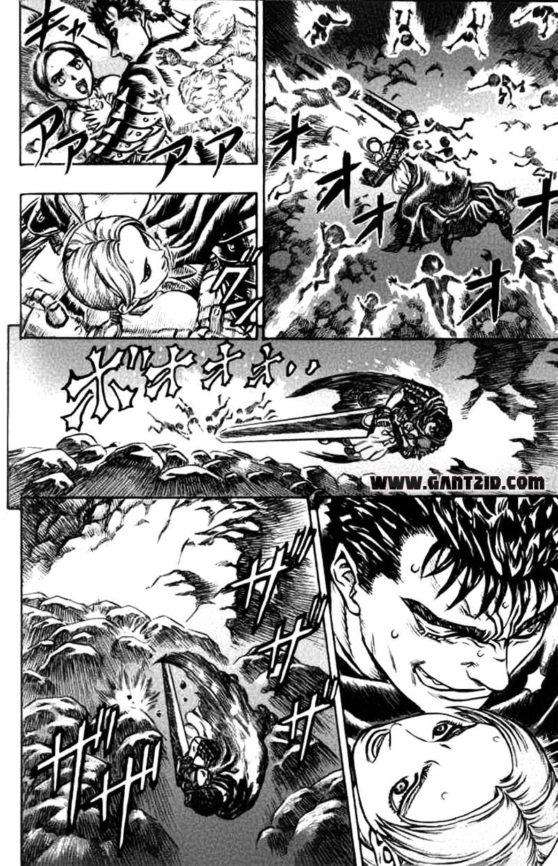 Berserk Chapter 117 Gambar 3