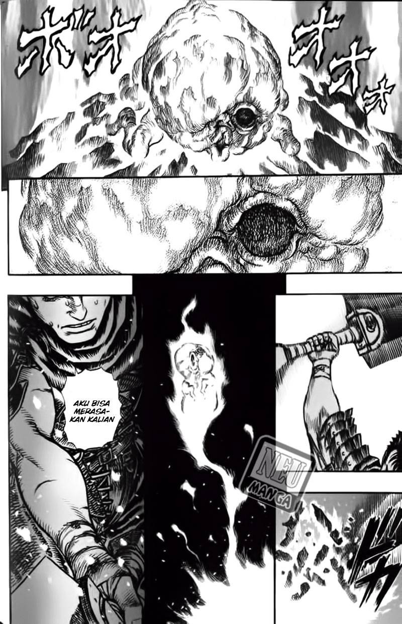 Berserk Chapter 117 Gambar 6