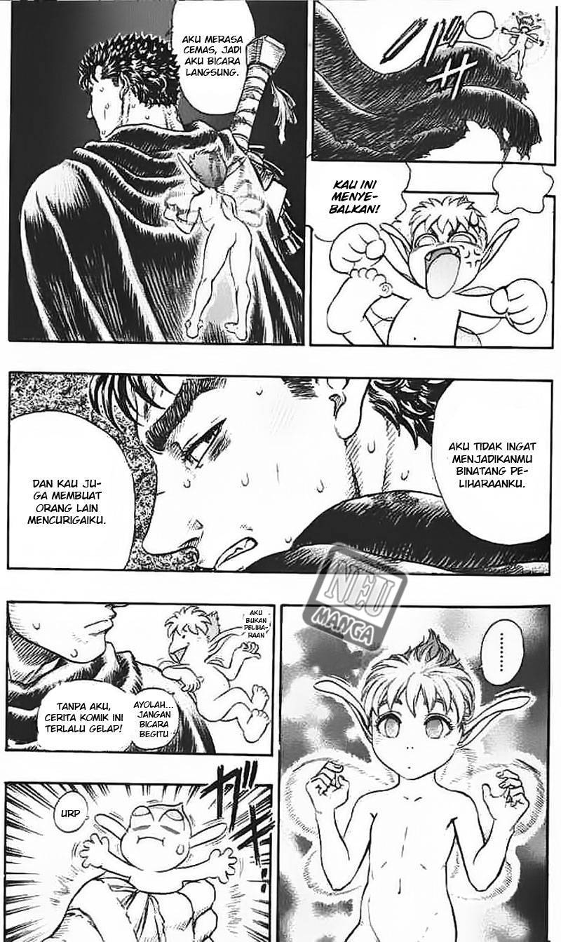 Berserk Chapter 116 Gambar 12