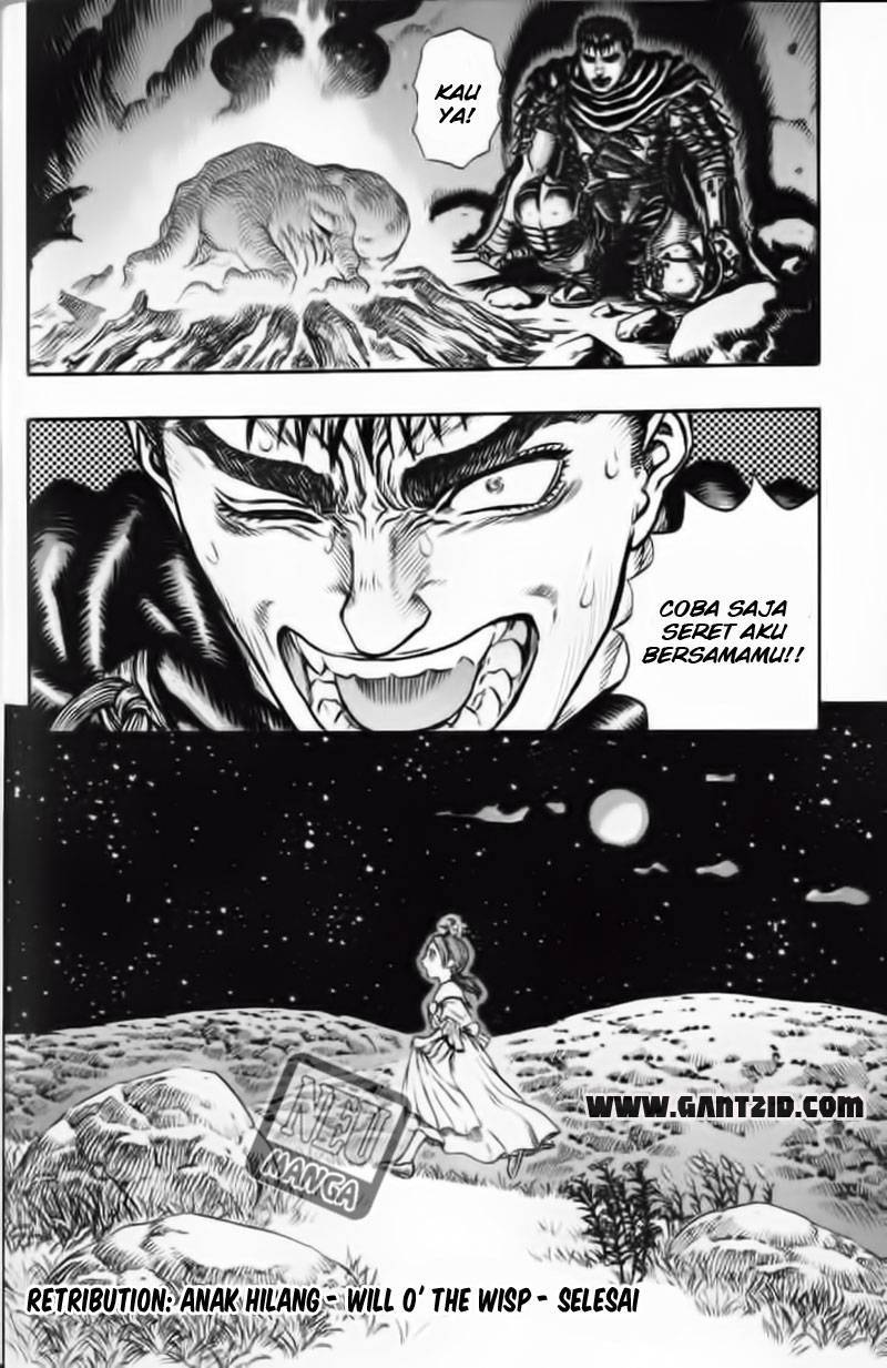 Berserk Chapter 116 Gambar 20