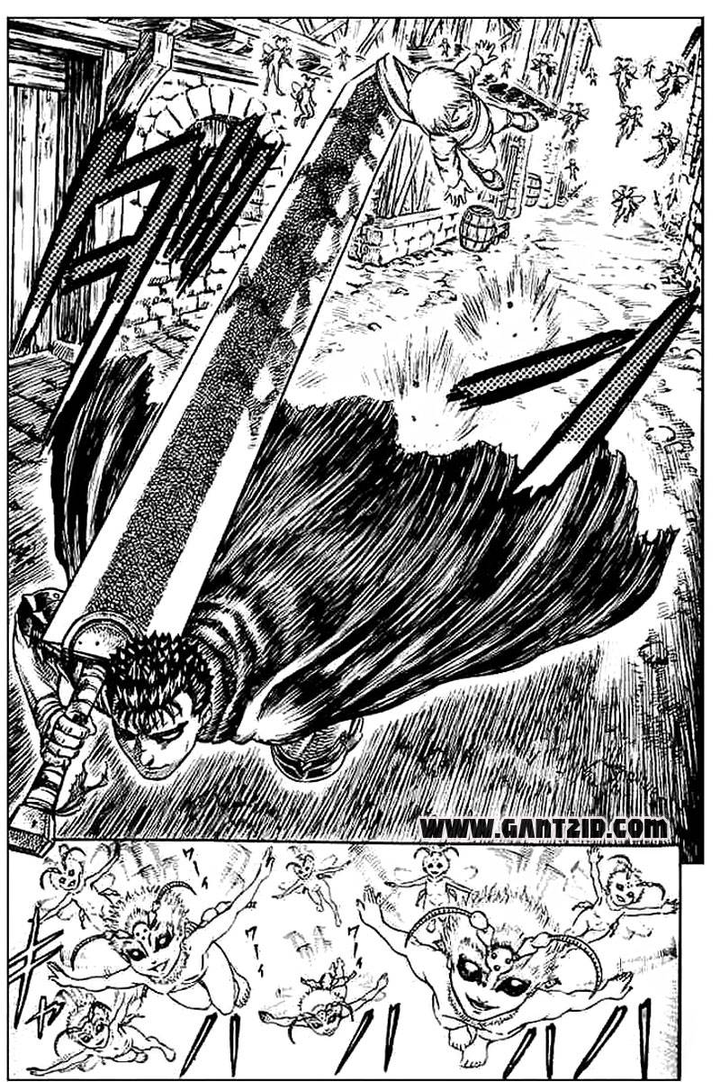 Berserk Chapter 114 Gambar 10