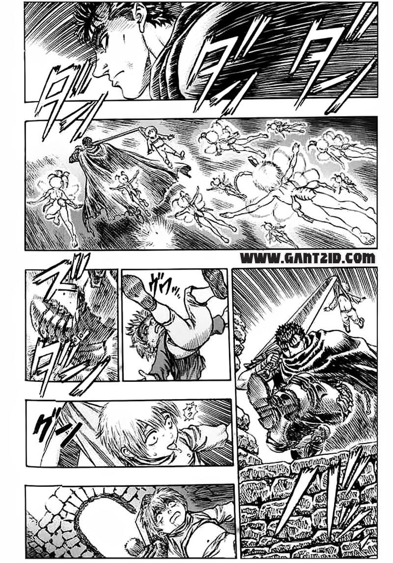 Berserk Chapter 114 Gambar 11